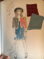 Hero Prop for Valley Girl Remake 2