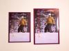 #2218 #2219 "RushLab" Posters Lg and Sm 10x24, 15x20