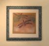 #2252 Dragon Flies in the Mist 22x23