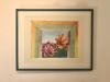 #2254 Island Flowers 21x17