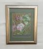 #2279 Whimsy Garden 19x15