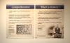 #3749, 3750, Comprehension, What is History Classroom Posters, 20x24
