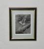 #7817 Ship Mast Etching 13x16