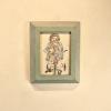 #8056 Tricycle Friend 8x10
