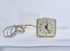 #9055 Grandma's Clock 4x4x4