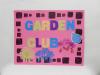 #9101 Garden Club HS posters 28x22