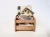 #9384 Art bin 7x6x10