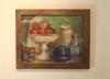 #95 Still Life in Oil 16x13